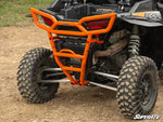 POLARIS RZR XP 1000 REAR BUMPER
