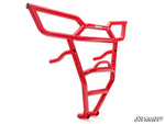 POLARIS RZR XP 1000 REAR BUMPER WITH RECEIVER HITCH