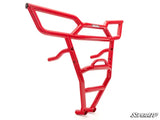 POLARIS RZR XP 1000 REAR BUMPER WITH RECEIVER HITCH