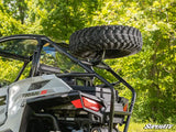 POLARIS RZR TRAIL S 900 SPARE TIRE CARRIER