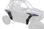POLARIS RZR 900 FENDER FLARES