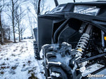 POLARIS RZR 900 FENDER FLARES