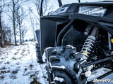 POLARIS RZR 900 FENDER FLARES
