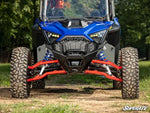 POLARIS RZR TURBO R INNER FENDER GUARDS