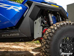 POLARIS RZR TURBO R INNER FENDER GUARDS