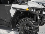 POLARIS RZR TRAIL S 900 FENDER FLARES