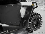 POLARIS RZR TRAIL S 900 FENDER FLARES