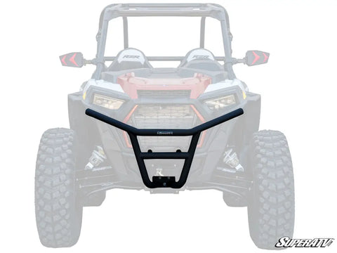 POLARIS RZR S 1000 LOW PROFILE FRONT BUMPER