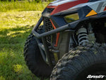 POLARIS RZR S 1000 LOW PROFILE FRONT BUMPER