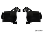 POLARIS RZR TURBO S INNER FENDER GUARDS