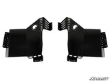 POLARIS RZR TURBO S INNER FENDER GUARDS
