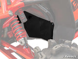 POLARIS RZR TURBO S INNER FENDER GUARDS