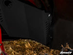 POLARIS RZR TURBO S INNER FENDER GUARDS