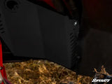 POLARIS RZR TURBO S INNER FENDER GUARDS