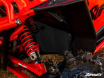 POLARIS RZR TURBO S INNER FENDER GUARDS