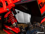 POLARIS RZR XP 1000 INNER FENDER GUARDS