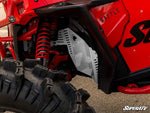 POLARIS RZR TURBO S INNER FENDER GUARDS