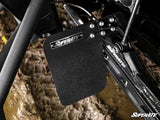 POLARIS RZR RS1 MUD FLAPS