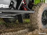 POLARIS RZR RS1 MUD FLAPS
