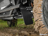 POLARIS RZR RS1 MUD FLAPS