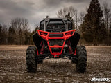 POLARIS RZR XP TURBO S REAR BUMPER