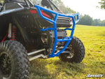 POLARIS RZR XP TURBO S REAR BUMPER