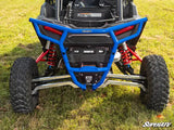 POLARIS RZR XP TURBO S REAR BUMPER