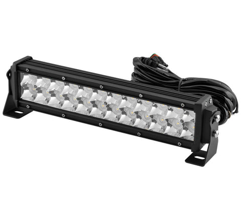 QuadBoss Double Row LED Light Bars