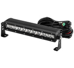 QuadBoss Single Row LED Light Bars