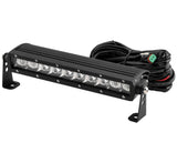 QuadBoss Single Row LED Light Bars