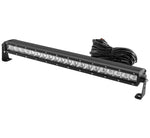 QuadBoss Single Row LED Light Bars