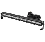 QuadBoss Single Row LED Light Bars