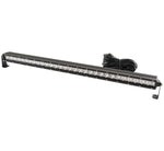 QuadBoss Single Row LED Light Bars