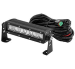 QuadBoss Single Row LED Light Bars