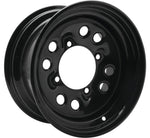 QUADBOSS STEELY WHEEL