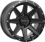 RACELINE HOSTAGE - BLACK