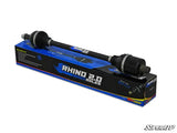 POLARIS RANGER 500 HEAVY-DUTY AXLES—RHINO 2.0