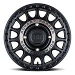 Black Rhino Sandstorm Wheels Black