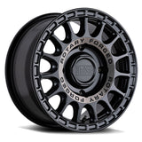 Black Rhino Sandstorm Wheels Black