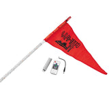 Whip It LED Light Rod