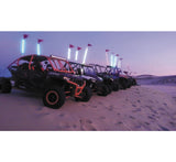 Whip It LED Light Rod