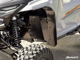 YAMAHA WOLVERINE RMAX INNER FENDER GUARDS