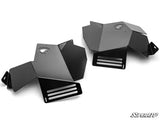 YAMAHA WOLVERINE RMAX INNER FENDER GUARDS