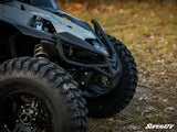 YAMAHA YXZ FRONT BUMPER